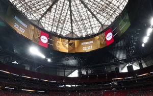 Fan Chelsea thất vọng và ngượng ngùng với màn chào sân của đội nhà ở FIFA Club World Cup 2025 