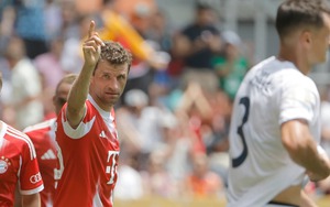 Vì sao một đội như Auckland City phải đối đầu Bayern Munich?