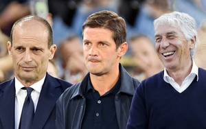 12/20 CLB Serie A thay huấn luyện viên: Cuộc cách mạng, hay chỉ là bất đắc dĩ?