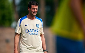 Monterrey vs Inter Milan: Ngày Inter bắt đầu kỷ nguyên Chivu