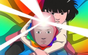 Phim hoạt hình "Arco" - chuyến du hành xúc động và ngập tràn màu sắc