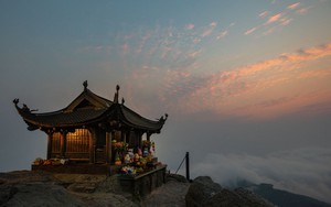 Quần thể Yên Tử - Vĩnh Nghiêm - Côn Sơn - Kiếp Bạc: Hành trình 13 năm vận động trở thành Di sản Thế giới