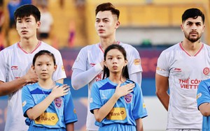 HLV Bulgaria thất vọng, đau đớn khi Đức Chiến chia tay Thể Công