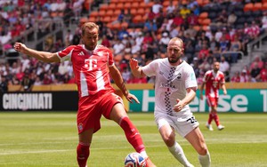 Chiến thắng 10-0 của Bayern Munich khiến FIFA Club World Cup bị đặt dấu hỏi 