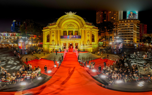 Đưa công nghiệp văn hóa thành ngành kinh tế mũi nhọn