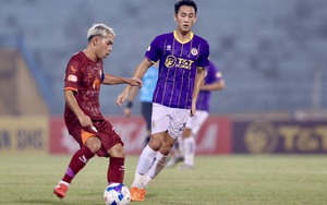 V-League 2024/25: Bâng khuâng bóng đá miền Trung!