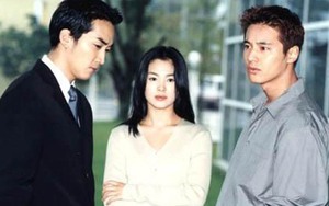 Những K-Drama nhất định phải xem lại: 'Bản tình ca mùa Đông', 'Ngôi nhà hạnh phúc'...