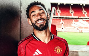 MU đã biết giải quyết vấn đề lớn nhất của mình