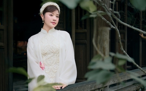 Ca sĩ Nguyễn Thu Hằng và hành trình 10 năm với Quỹ "Hạnh phúc cho mọi người"