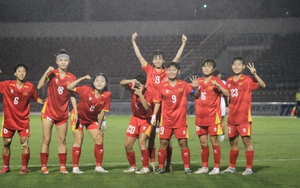 U19 Việt Nam tự tin thay đổi lịch sử trước Thái Lan 