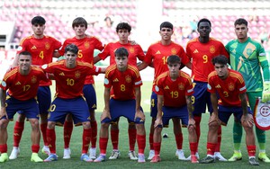 Nhận định, soi tỷ lệ U19 Romania vs U19 Tây Ban Nha 01h00 hôm nay, U19 châu Âu 2025