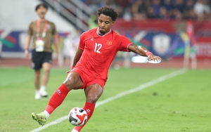 Bóng đá Việt Nam và 'bài toán' ngoại lực