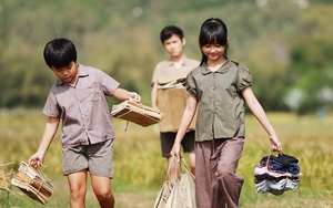 Chiếu phim "Tôi thấy hoa vàng trên cỏ xanh" tại Australia