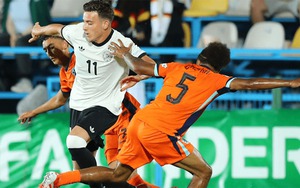 Nhận định, soi tỷ lệ U19 Na Uy vs U19 Hà Lan 21h00 ngày 17/6, vòng bảng U19 châu Âu 2025