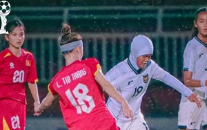 Thắng như đi dạo trước Indonesia, Việt Nam gặp Thái Lan ở chung kết giải Đông Nam Á