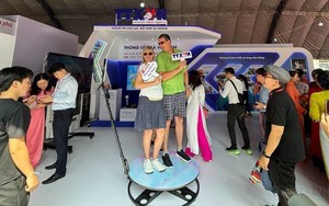 Nhà báo Nhật Bản ấn tượng về sự phát triển của truyền thông đối ngoại Việt Nam