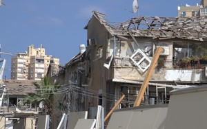 Đại sứ quán Việt Nam tại Israel khuyến cáo công dân đảm bảo an toàn trong bối cảnh xung đột leo thang 