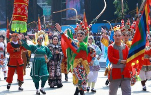 100 năm Báo chí cách mạng Việt Nam: Góp phần giữ gìn và phát huy bản sắc văn hóa dân tộc, lan tỏa giá trị nhân văn