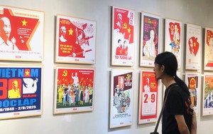 Nhiều hoạt động kỷ kiệm 80 năm Cách mạng tháng Tám thành công và Quốc khánh 2/9