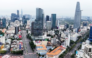 Thành phố Hồ Chí Minh mới sẵn sàng đi vào hoạt động từ ngày 1/7