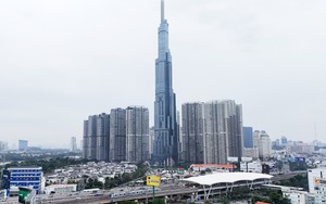 168 đơn vị hành chính cấp xã của Thành phố Hồ Chí Minh năm 2025