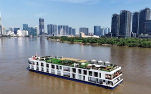 Ra mắt nhiều sản phẩm mới phục vụ du khách dịp Hè 2025