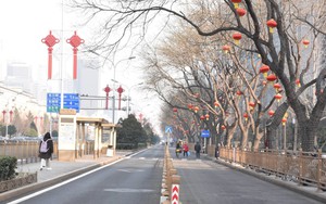 Thành phố Bắc Kinh đưa ra 59 giải pháp hỗ trợ phát triển kinh tế tư nhân