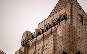 Tin tặc "hỏi thăm" tờ "Washington Post"