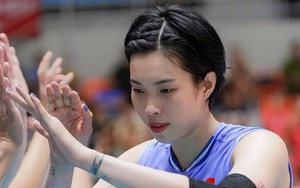 Trần Thị Thanh Thúy: Từ cuộc gặp với HLV châu Âu vô địch Champions League tới quyết định xuất ngoại đúng đắn