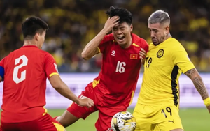 Thắng ĐT Việt Nam, Malaysia được khuyên thi đấu với Nhật, Uzbekistan và Saudi Arabia 