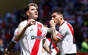 FIFA Club World Cup 2025 đêm qua: Xuất hiện cú hat-trick kiến tạo đầu tiên