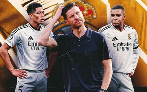 Real Madrid vs Al Hilal: Kỷ nguyên Xabi Alonso bắt đầu