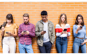 Báo chí thu hút Gen Z bằng nội dung sáng tạo: Đổi mới để đồng hành cùng thế hệ số