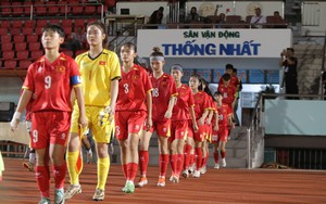 Lịch thi đấu bóng đá hôm nay 18/6: Trực tiếp Việt Nam đấu với Thái Lan, chung kết giải Đông Nam Á