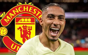 MU trả giá gây chấn động thị trường chuyển nhượng để mua ngôi sao tuyển Brazil của Barca