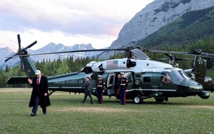 Căng thẳng Israel - Iran: Mỹ điều lực lượng tới Trung Đông