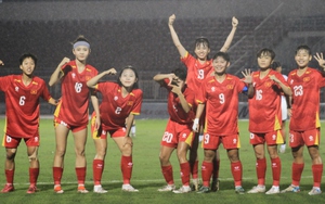 HLV Nhật Bản: 'Mục tiêu của U19 Việt Nam là chiến thắng  Thái Lan'