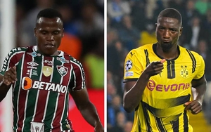 Nhận định, soi tỷ lệ Fluminense vs Dortmund 23h00 ngày 17/06, FIFA Club World Cup 2025