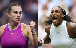 Sabalenka tràn trề hy vọng lập kỳ tích chưa từng có trong lịch sử quần vợt nữ thế giới