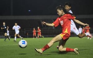 U19 Việt Nam thắng Thái Lan bằng cách nào?