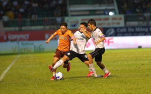 Tin nóng bóng đá Việt hôm nay 18/6: Minh Vương gia nhập đội bóng của Công Phượng với lót tay ‘khủng’