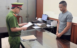 Khởi tố, bắt tạm giam chủ tài khoản Tiktok "Gia đình Hải Sen" buôn bán thực phẩm giả