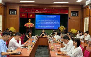 TP HCM sẵn sàng vận hành mô hình chính quyền địa phương hai cấp từ ngày 1/7