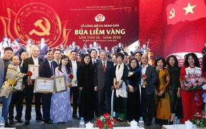 Khẳng định vai trò dẫn dắt, định hướng và bảo vệ những người làm báo