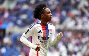 Tin chuyển nhượng ngày 18/6: MU nhắm thần đồng của Lyon với giá 42 triệu bảng; Arsenal được báo giá Rodrygo