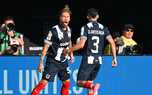 FIFA Club World Cup 2025: Niềm vui không trọn vẹn của Sergio Ramos