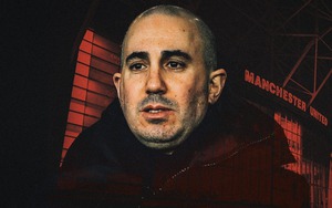 Man United đặt mục tiêu vô địch năm 2028: Cứ chuyển nhượng cho tốt đã!