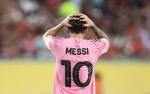 Nhận định Inter Miami vs Porto (02h00, 20/6): Nếu Messi không thể trở thành đấng cứu thế...