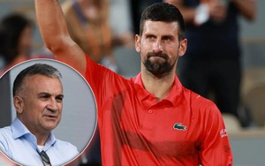 Novak Djokovic: Một ký ức đầy bom đạn và… mafia