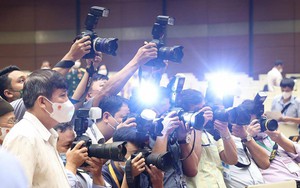 Phát huy vai trò của báo chí trong kỷ nguyên tri thức và khởi nghiệp đổi mới sáng tạo